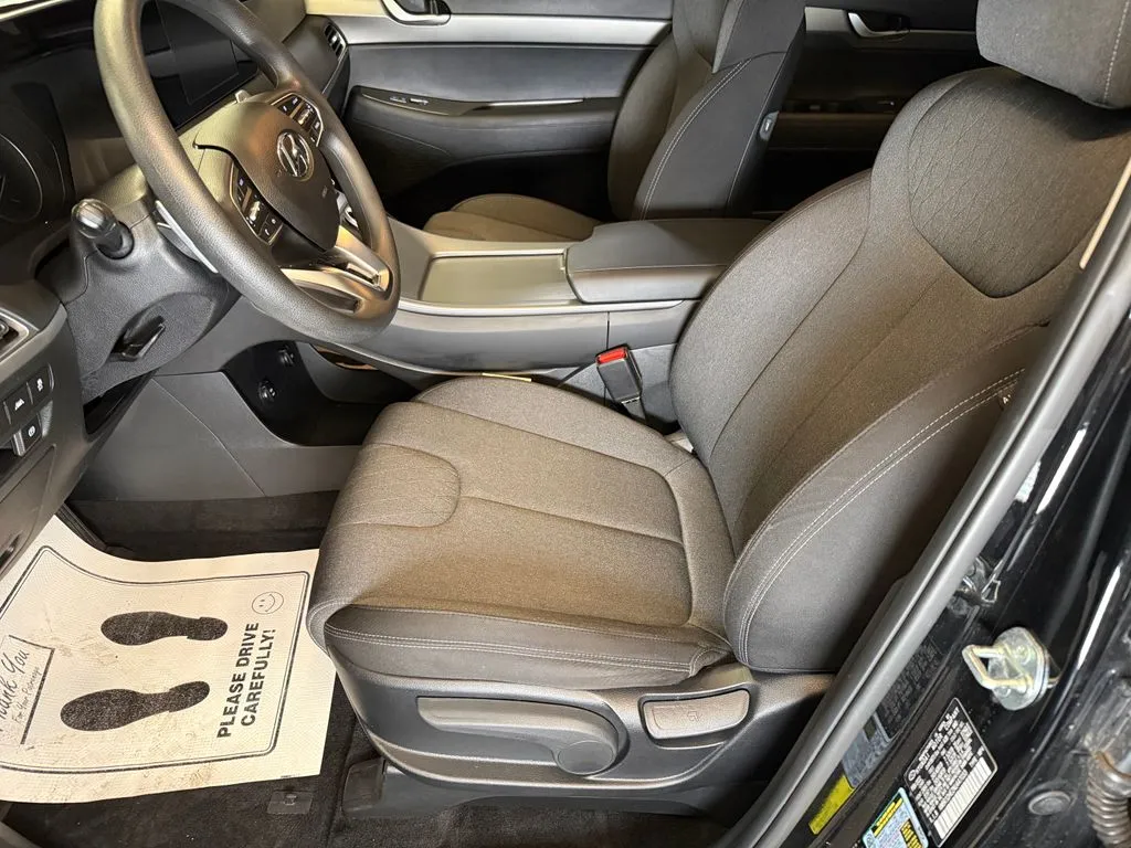 Hyundai Palisade photo 19