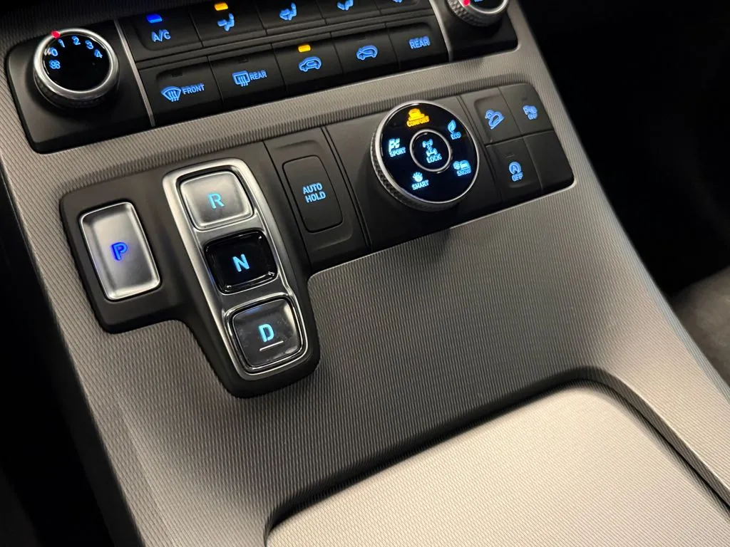 Hyundai Palisade photo 16