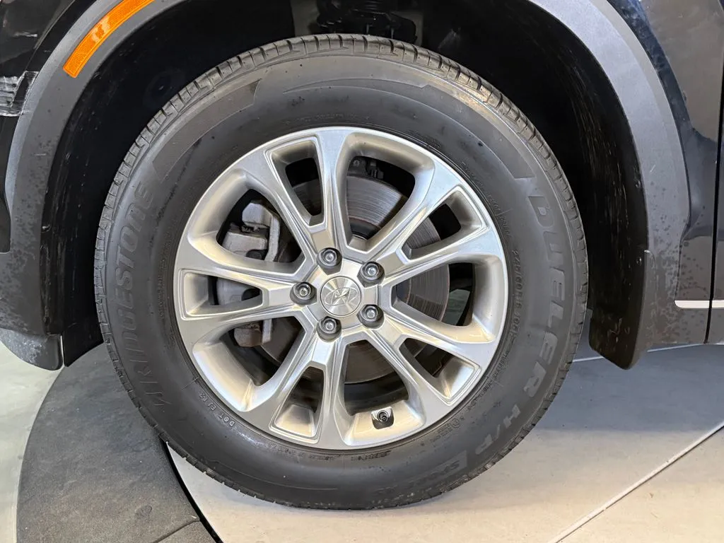 Hyundai Palisade photo 25