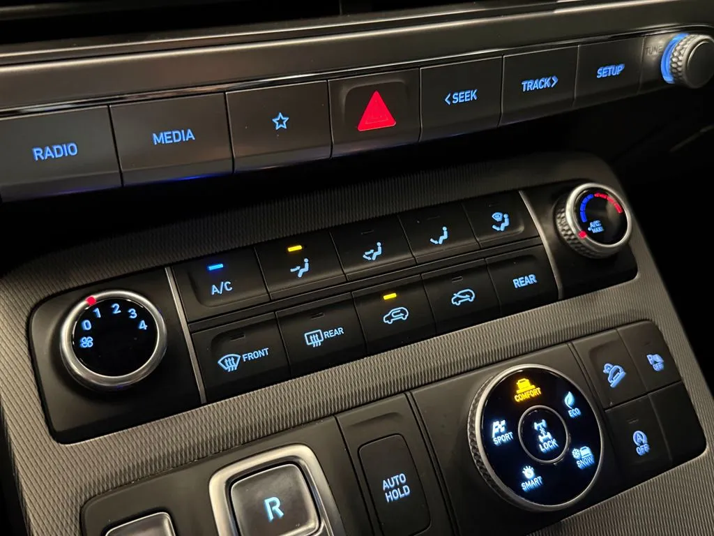 Hyundai Palisade photo 15