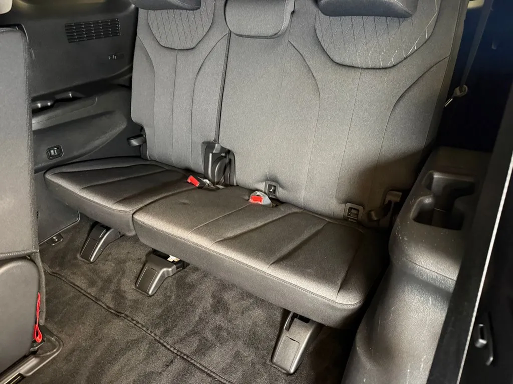 Hyundai Palisade photo 21