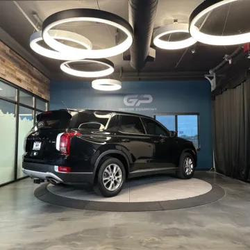 Another view of 2022 Hyundai Palisade SE for sale in Kaysville, UT at GP Motor Company