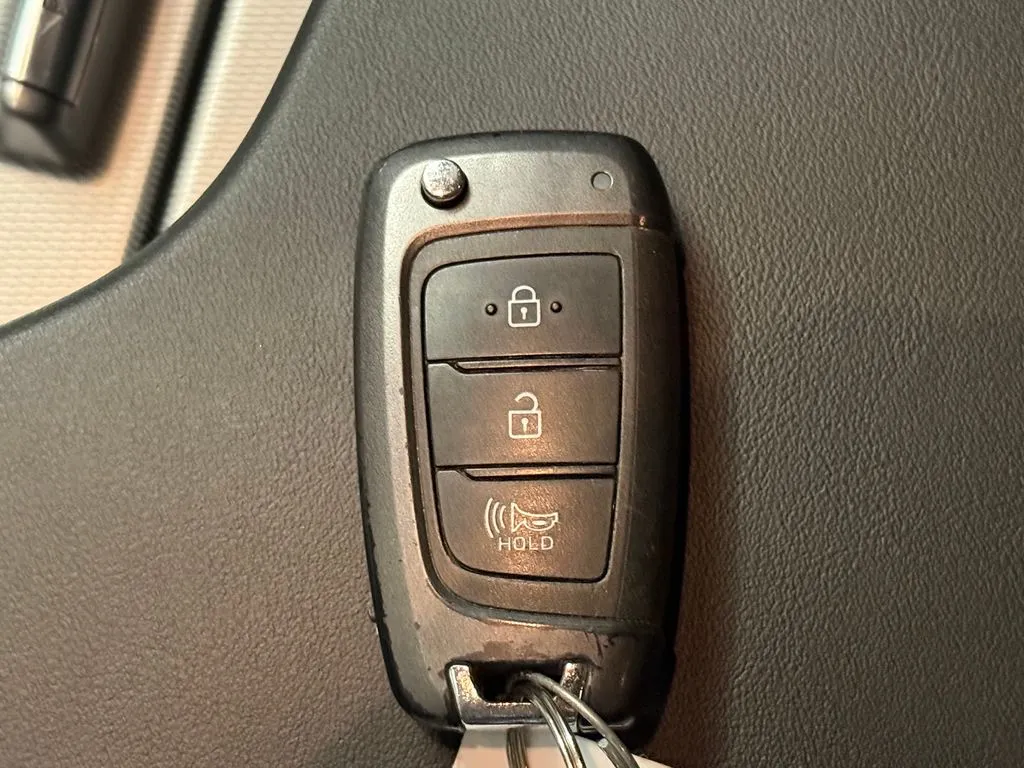 Hyundai Palisade photo 17