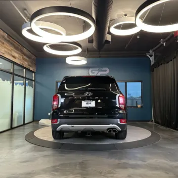More photos of 2022 Hyundai Palisade SE at GP Motor Company, UT