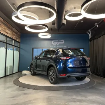 More photos of 2017 Mazda CX-5 Grand Select at GP Motor Company, UT