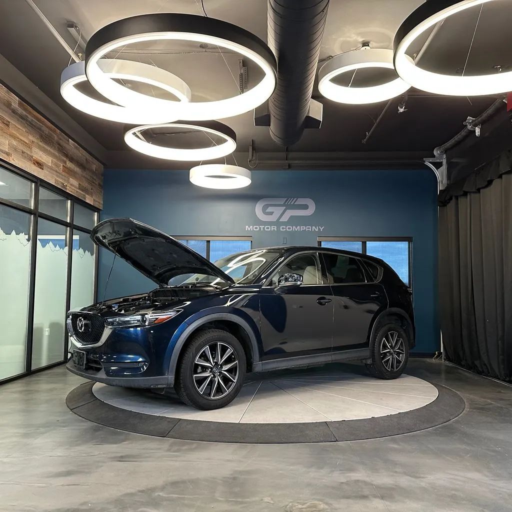 Mazda CX-5 photo 25