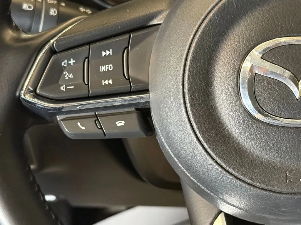 Mazda CX-5 photo 10