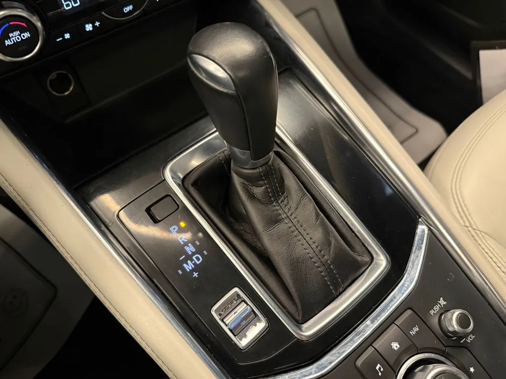 Mazda CX-5 photo 15