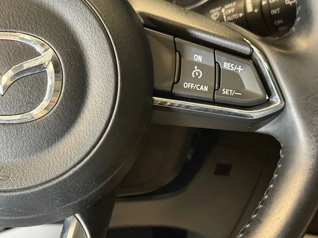 Mazda CX-5 photo 11