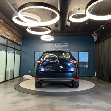 More photos of 2017 Mazda CX-5 Grand Select at GP Motor Company, UT