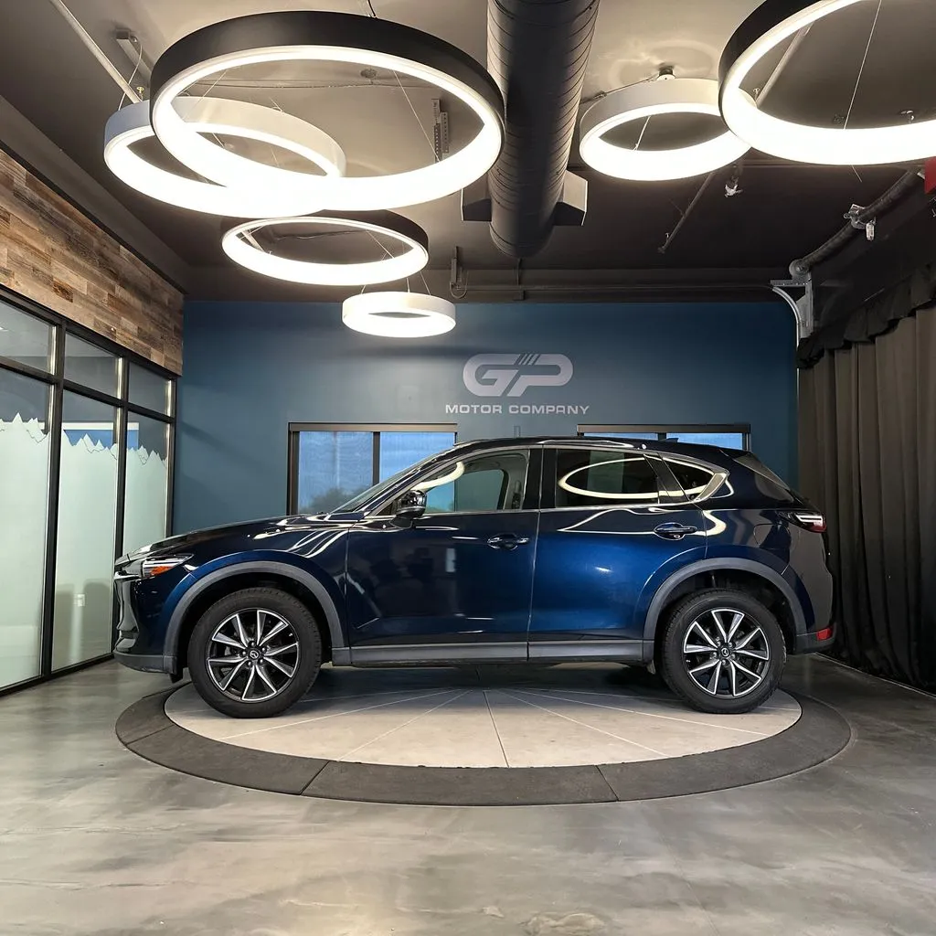 Mazda CX-5 photo 6