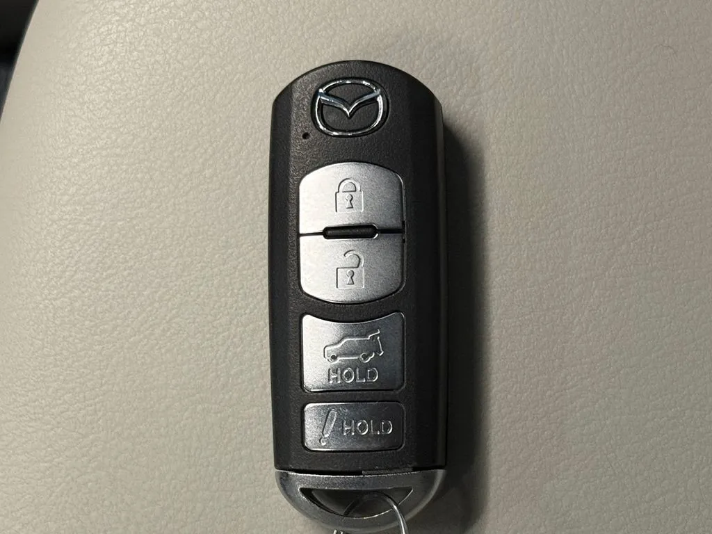 Mazda CX-5 photo 16