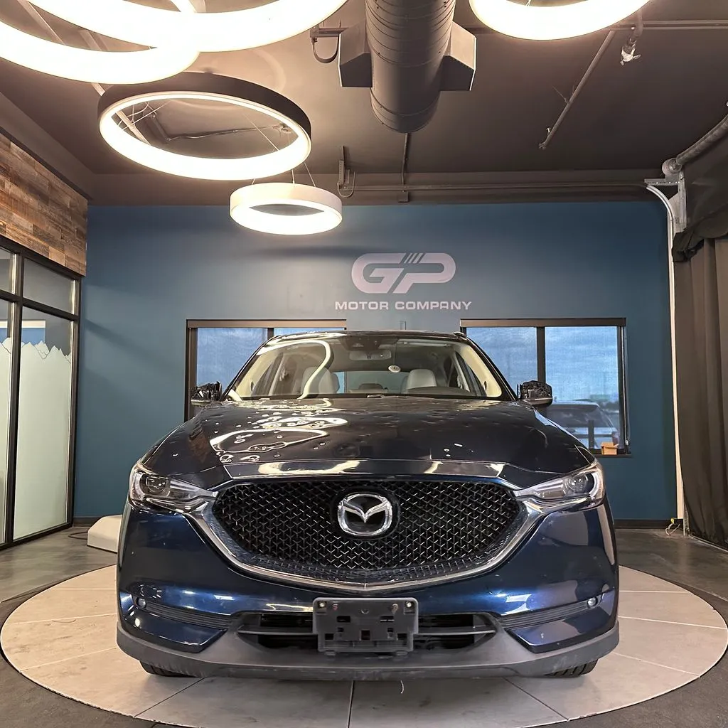 Mazda CX-5 photo 8