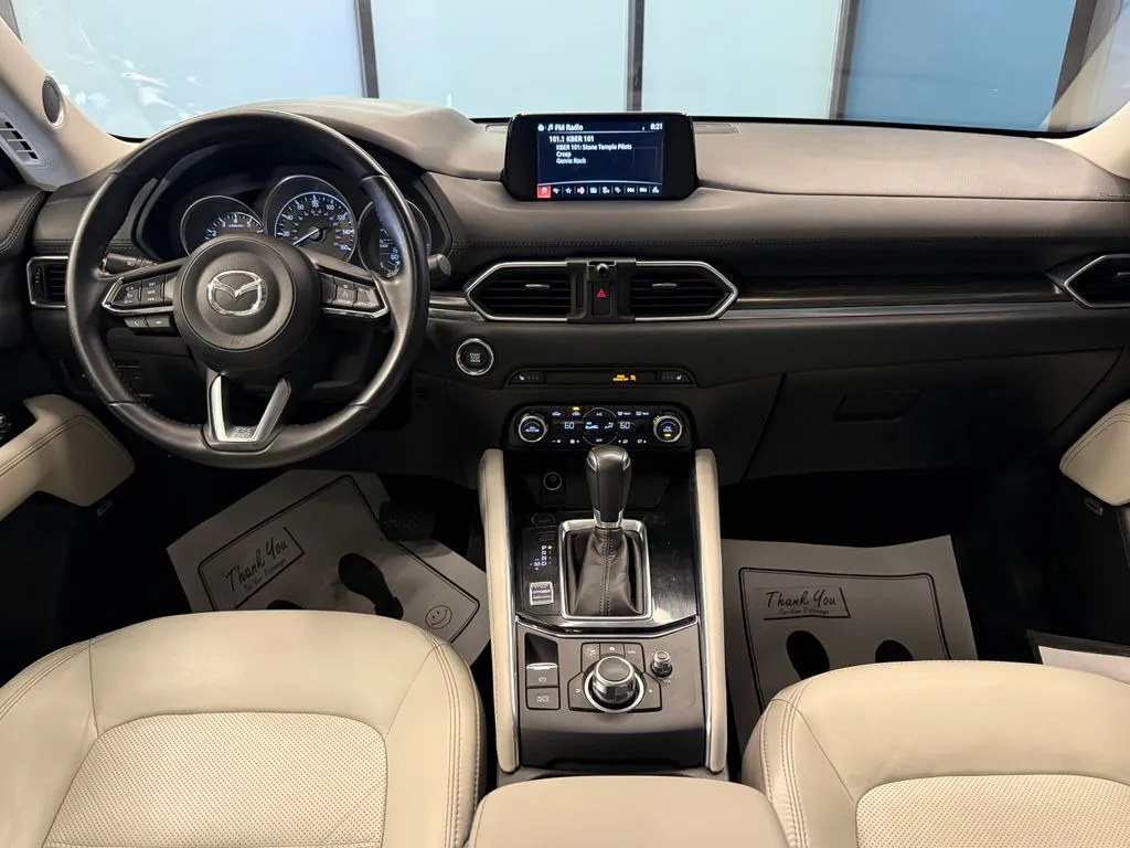 Mazda CX-5 photo 23