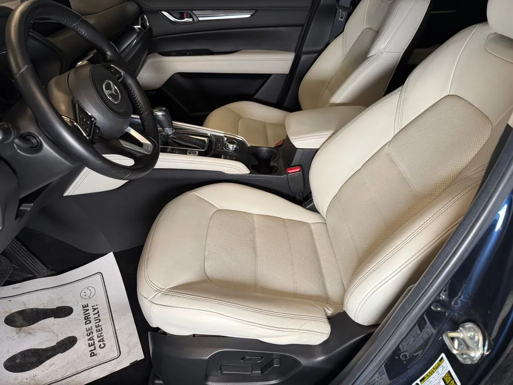 Mazda CX-5 photo 19