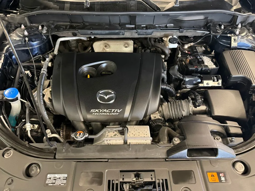 Mazda CX-5 photo 24