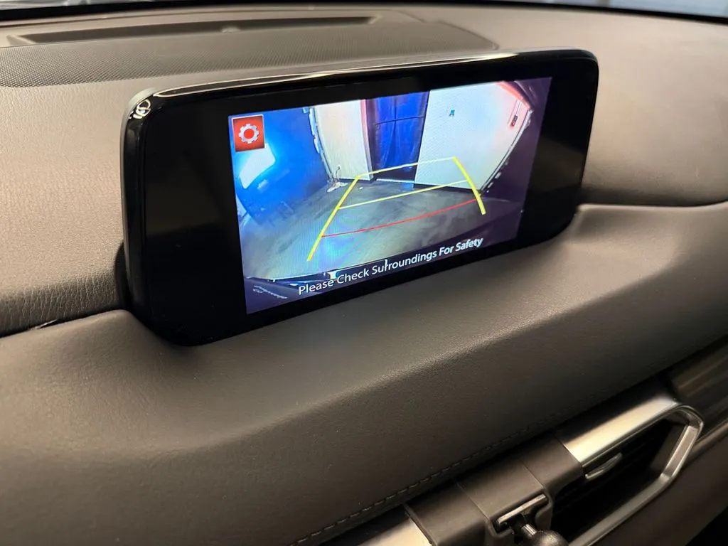 Mazda CX-5 photo 13