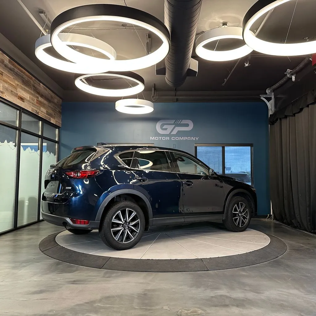 Mazda CX-5 photo 3