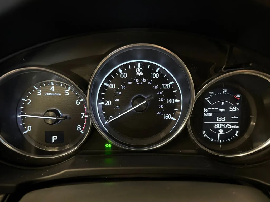 Mazda CX-5 photo 9