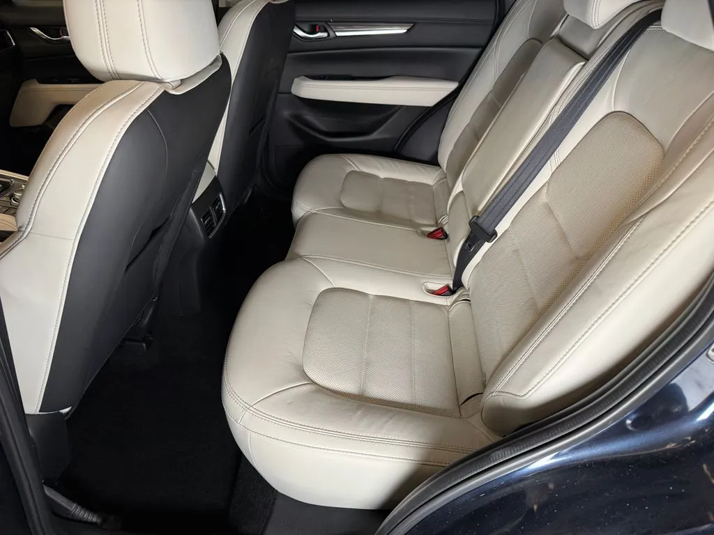 Mazda CX-5 photo 20