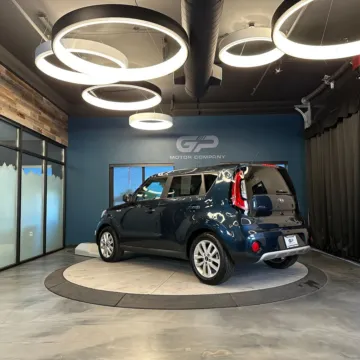 More photos of 2017 Kia Soul Plus at GP Motor Company, UT