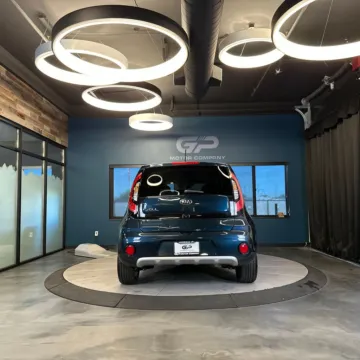 More photos of 2017 Kia Soul Plus at GP Motor Company, UT