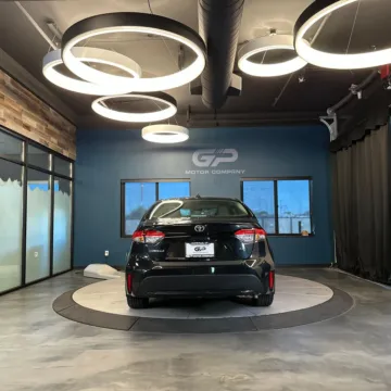More photos of 2020 Toyota Corolla LE at GP Motor Company, UT