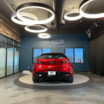 More photos of 2023 Mazda Mazda3 2.5 Turbo at GP Motor Company, UT