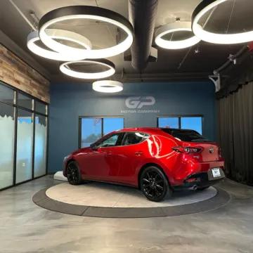 More photos of 2023 Mazda Mazda3 2.5 Turbo at GP Motor Company, UT