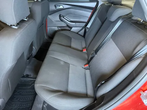 Photos of 2018 Ford Focus SE for sale in Kaysville, UT at GP Motor Company