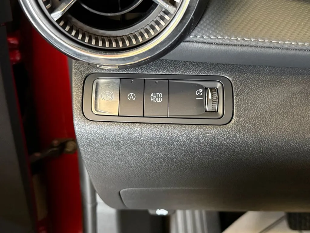 Chevrolet Equinox photo 16