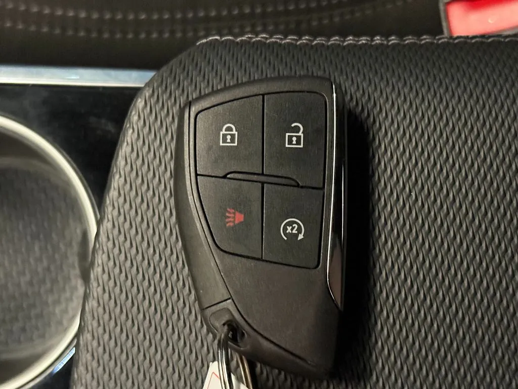 Chevrolet Equinox photo 15