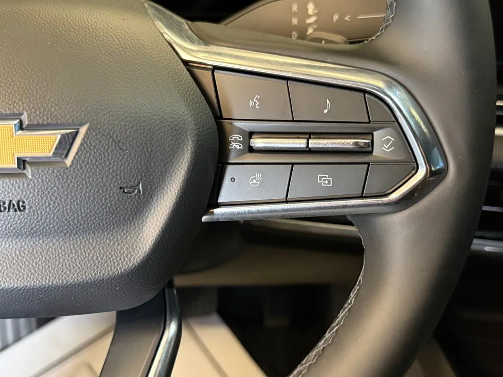 Chevrolet Equinox photo 11