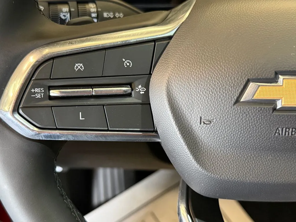 Chevrolet Equinox photo 10
