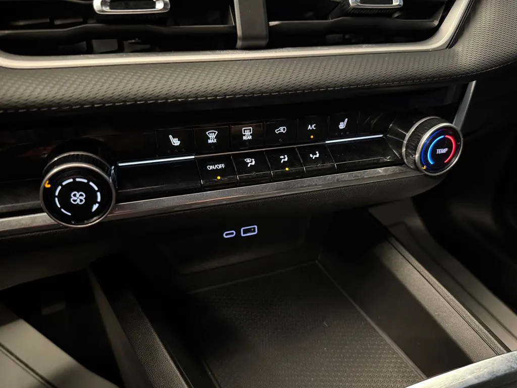 Chevrolet Equinox photo 14