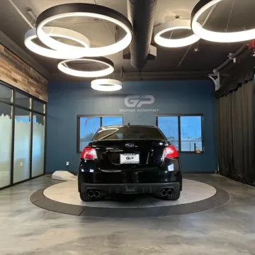 More photos of 2018 Subaru WRX Premium at GP Motor Company, UT