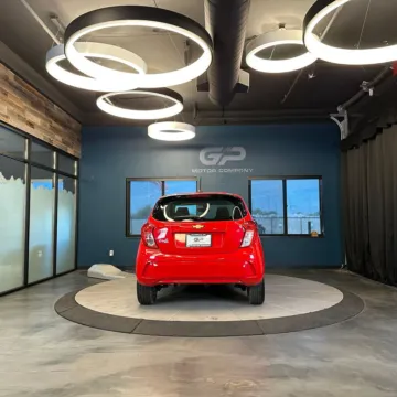 More photos of 2018 Chevrolet Spark 1LT at GP Motor Company, UT