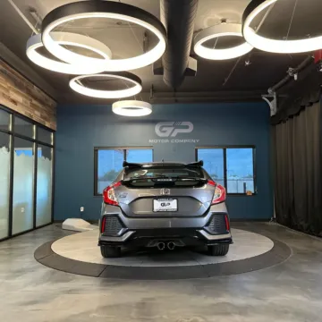 More photos of 2018 Honda Civic Sport at GP Motor Company, UT