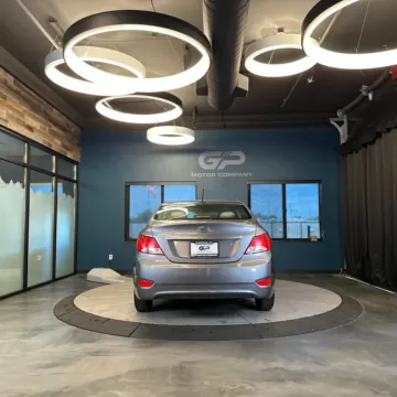 More photos of 2016 Hyundai Accent SE at GP Motor Company, UT