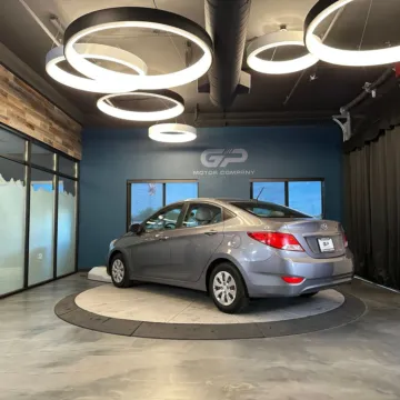 More photos of 2016 Hyundai Accent SE at GP Motor Company, UT