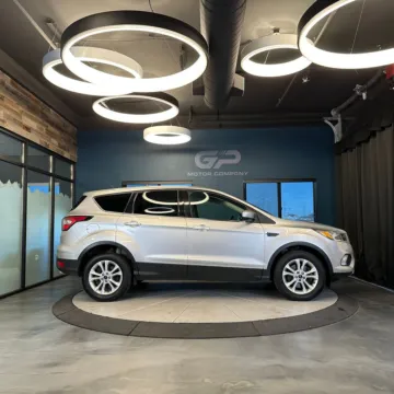 Photos of 2017 Ford Escape SE for sale in Kaysville, UT at GP Motor Company