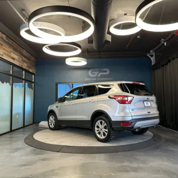 More photos of 2017 Ford Escape SE at GP Motor Company, UT
