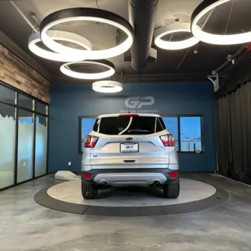 More photos of 2017 Ford Escape SE at GP Motor Company, UT