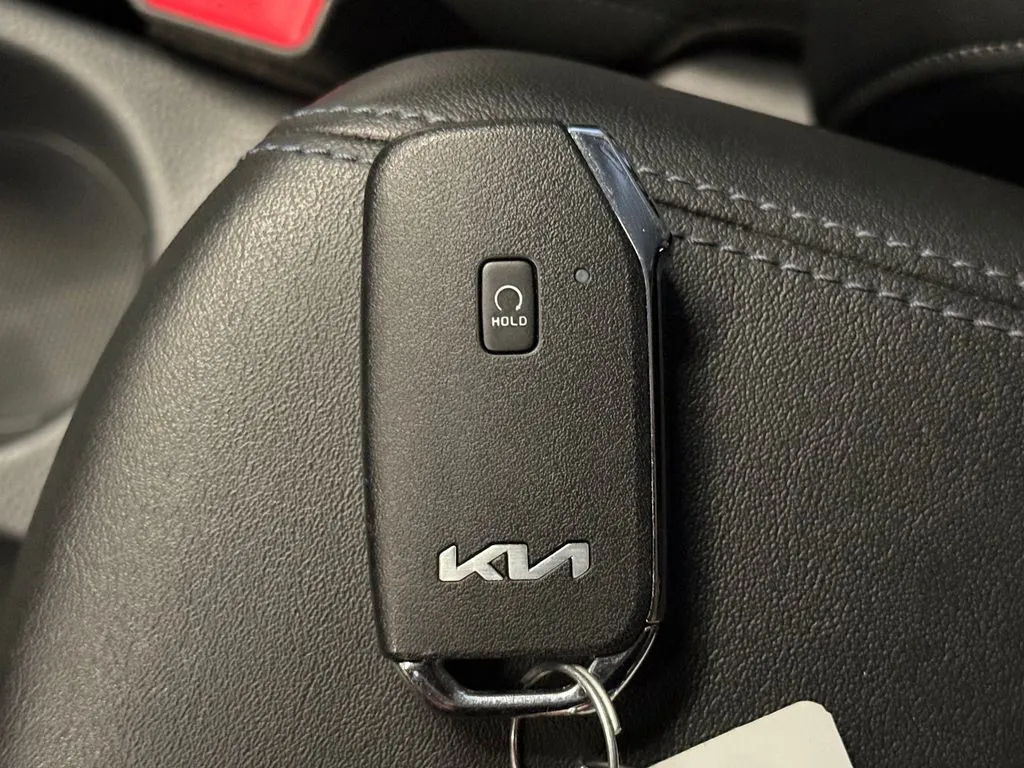 Kia Seltos photo 17