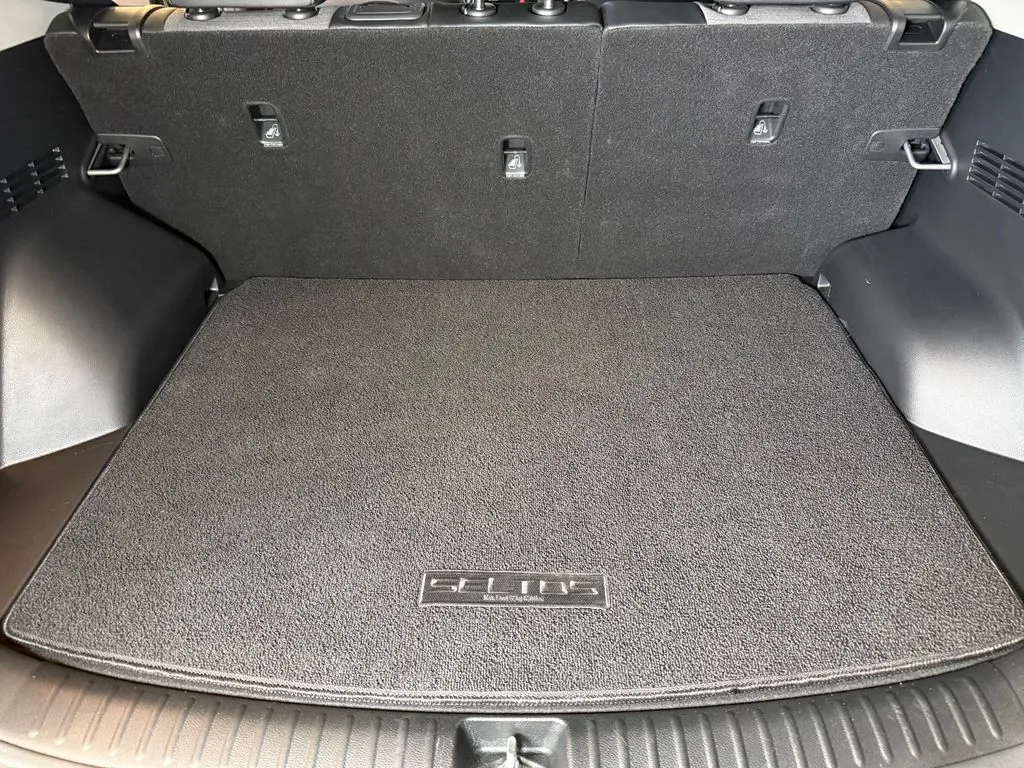Kia Seltos photo 22