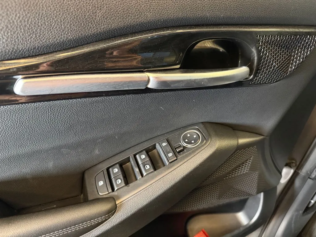 Kia Seltos photo 19