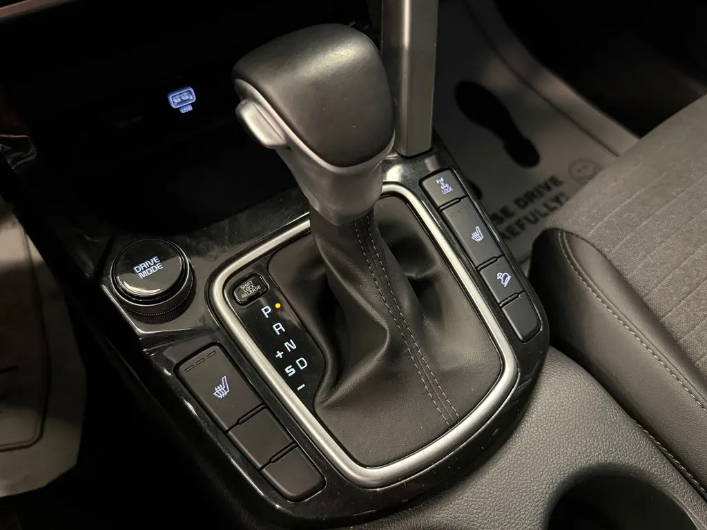 Kia Seltos photo 16
