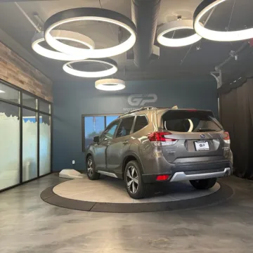 More photos of 2021 Subaru Forester Touring at GP Motor Company, UT