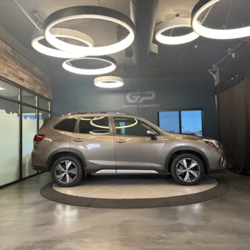 Photos of 2021 Subaru Forester Touring for sale in Kaysville, UT at GP Motor Company