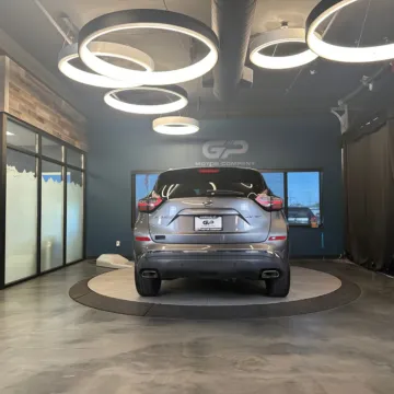 More photos of 2021 Nissan Murano SV at GP Motor Company, UT